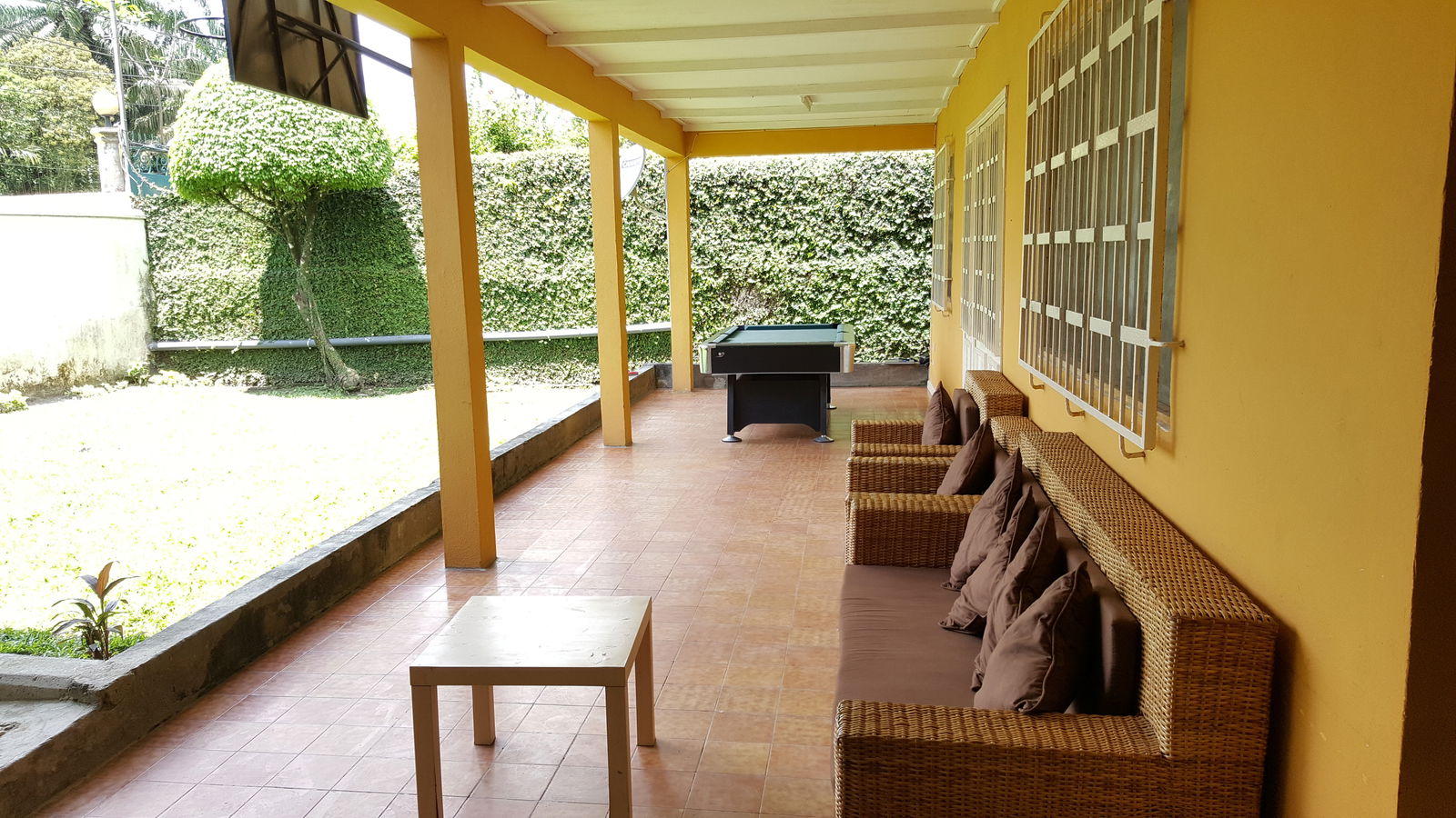 Tutta La Casa Douala 150770