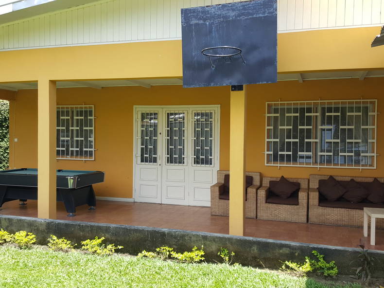 Logement Entier Douala 150770-2