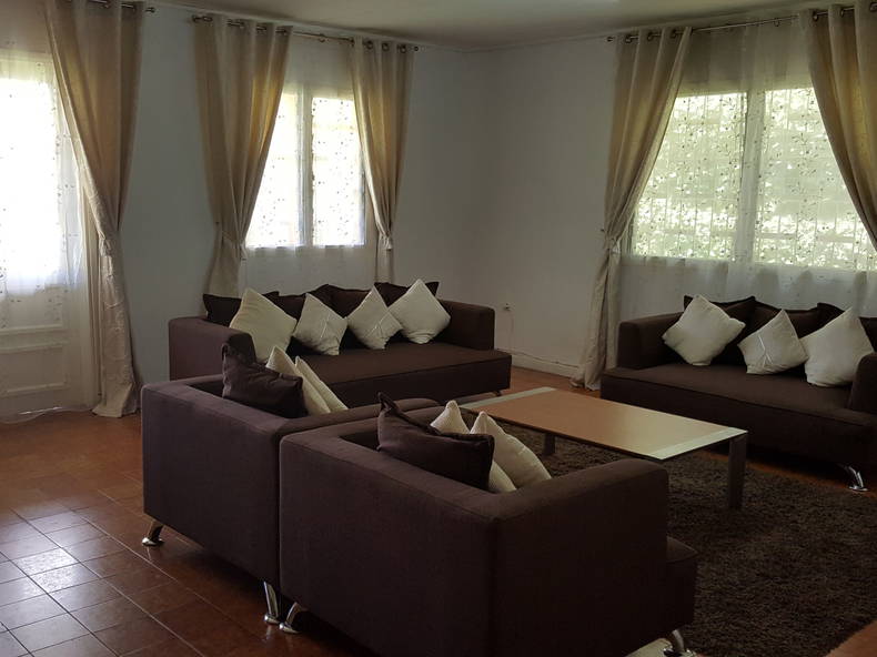 Logement Entier Douala 150770-3