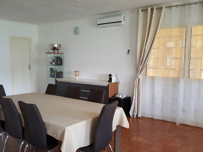 Logement Entier Douala 150770-4