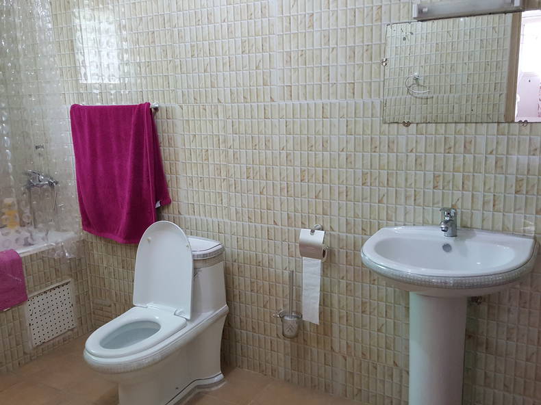 Logement Entier Douala 150770-5