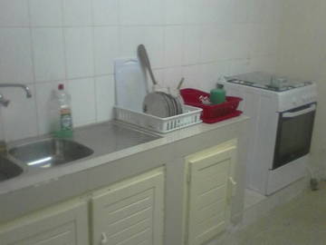 Logement Entier Douala 150770-8