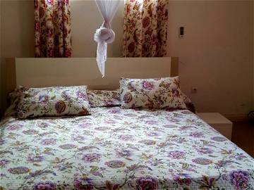 Zimmer Bei Einheimischen Douala 150770-1