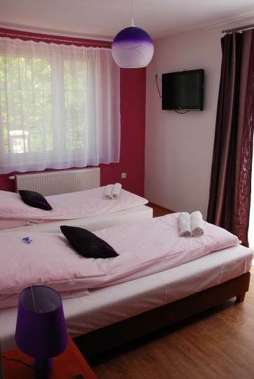 Gästezimmer Frombork 89716
