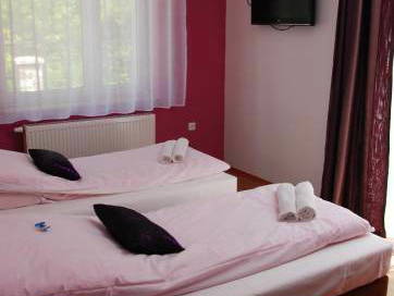 Homestay Frombork 89716