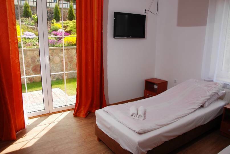 Gästezimmer Frombork 89716