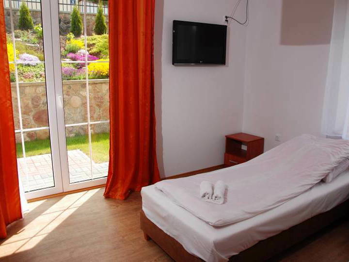 Habitaciones De Huéspedes Frombork 89716-3