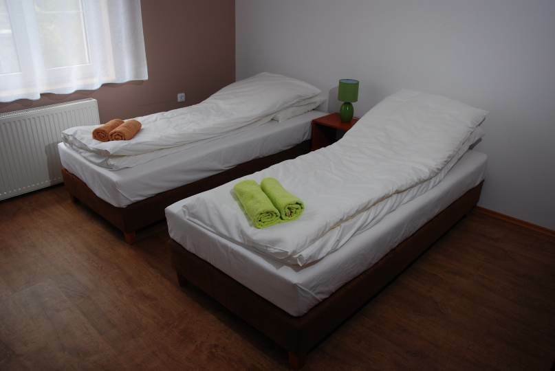 Gästezimmer Frombork 89716