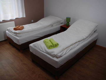 Chambre D'hôte Frombork 89716-4