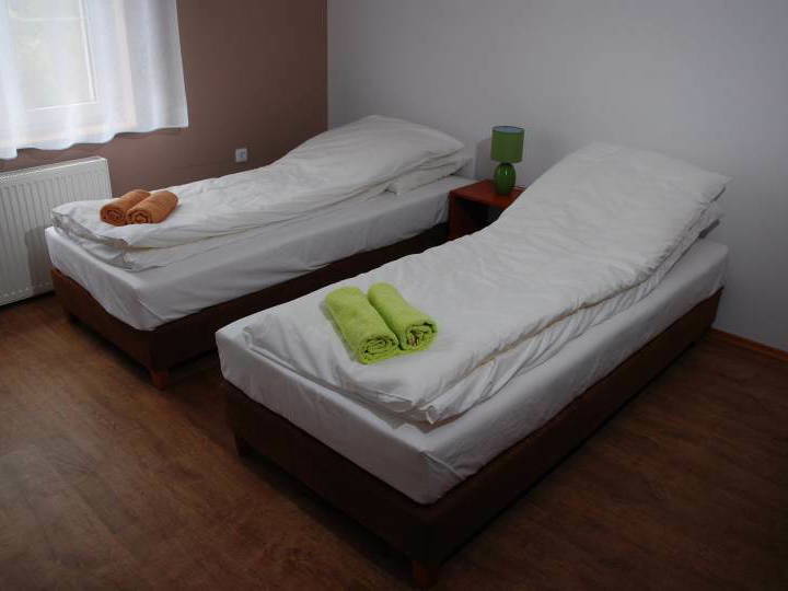 Bed And Breakfast Frombork 89716-4