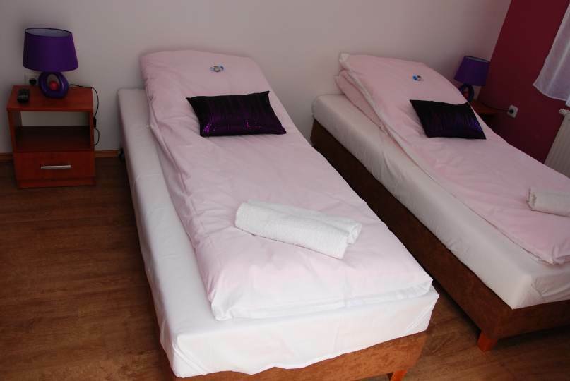 Gästezimmer Frombork 89716