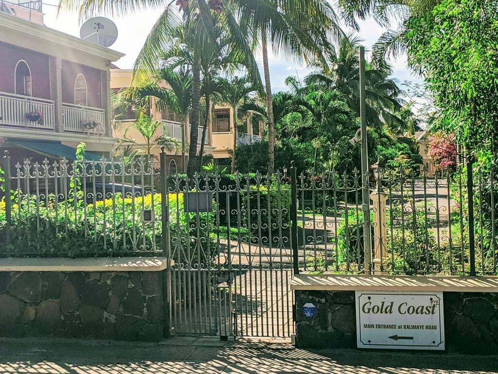 Colocation Flic en Flac 257426