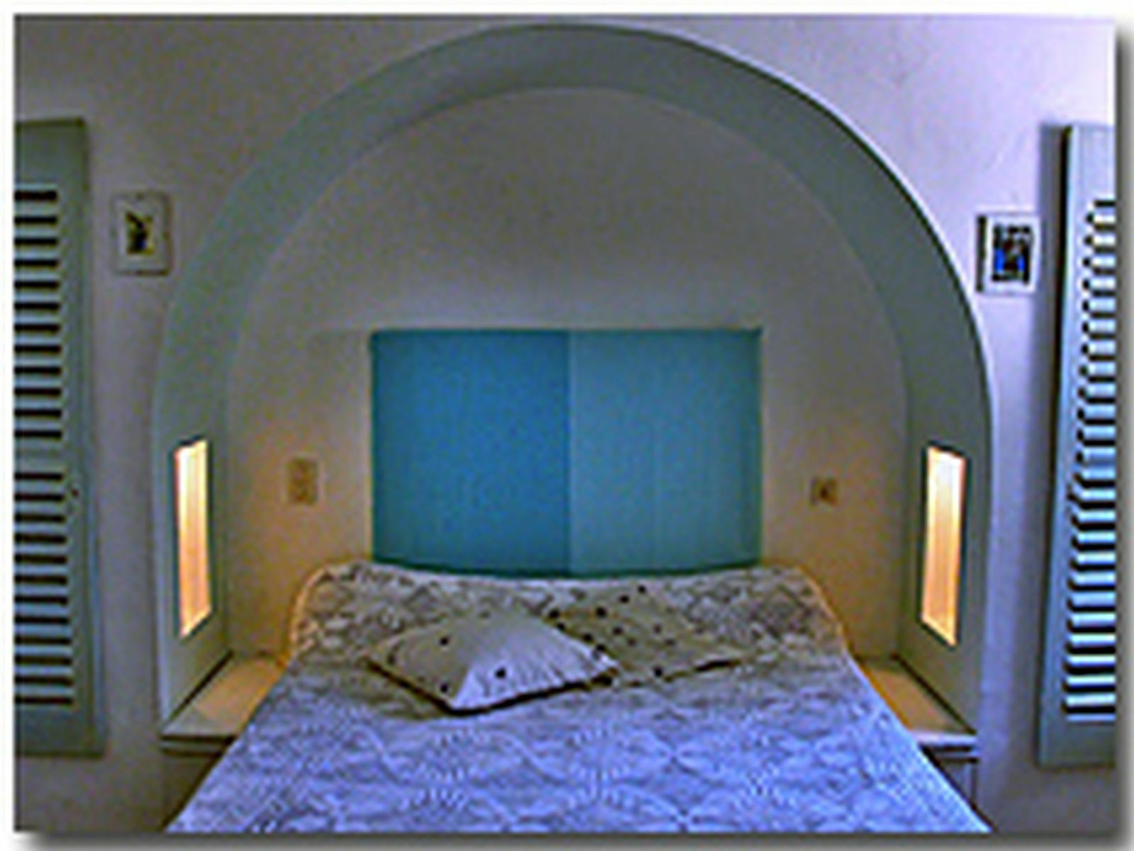 Unabhängiges Studio Roquebrune-sur-Argens 97780