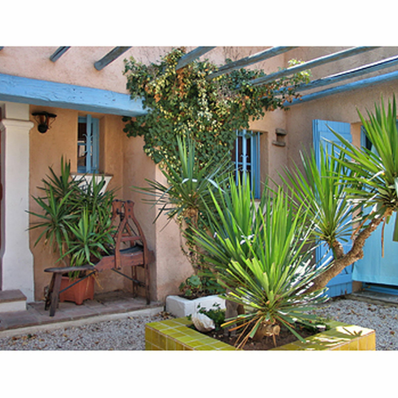 Unabhängiges Studio Roquebrune-sur-Argens 97780