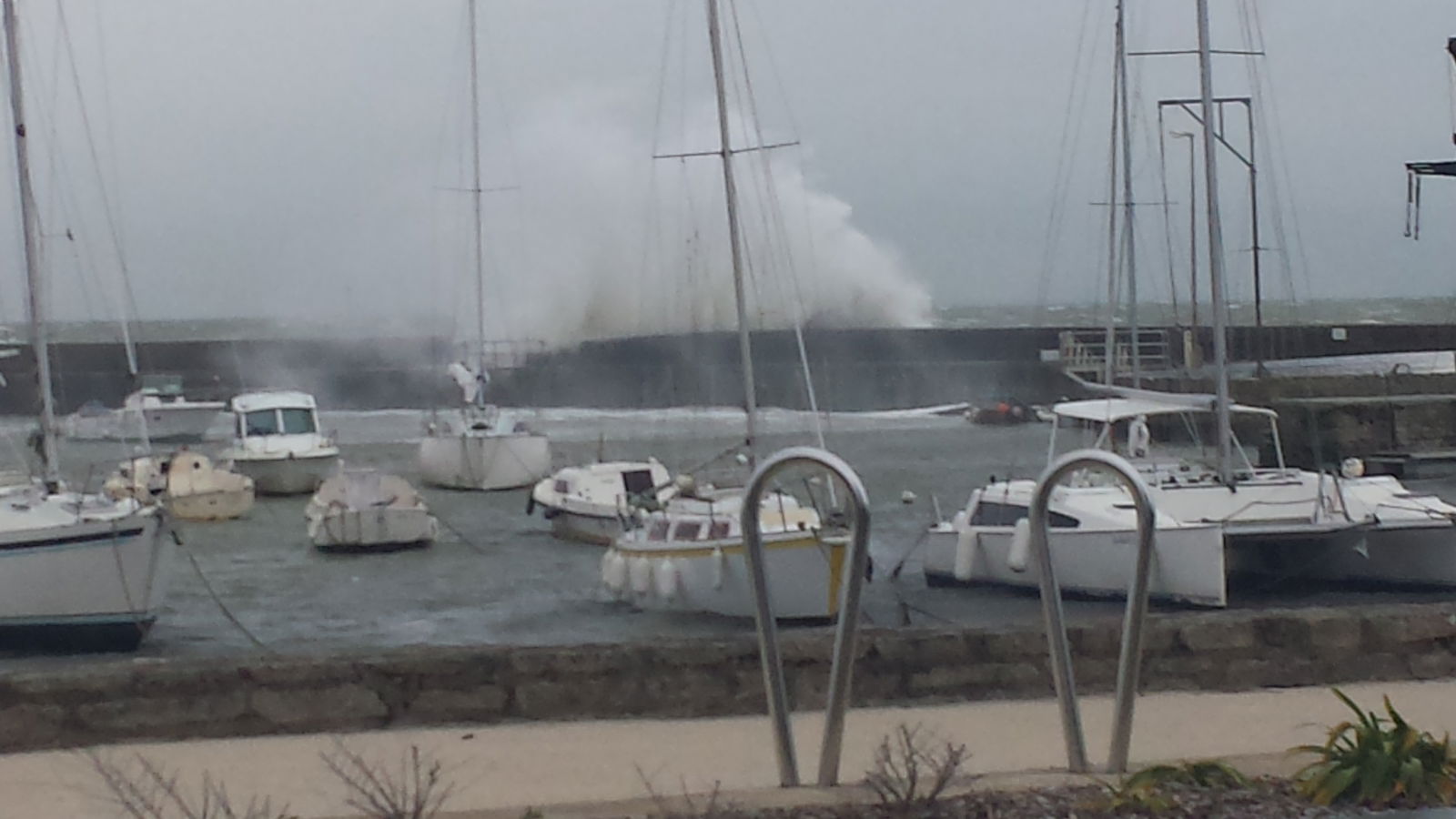 Unabhängiges Studio Sarzeau 40869