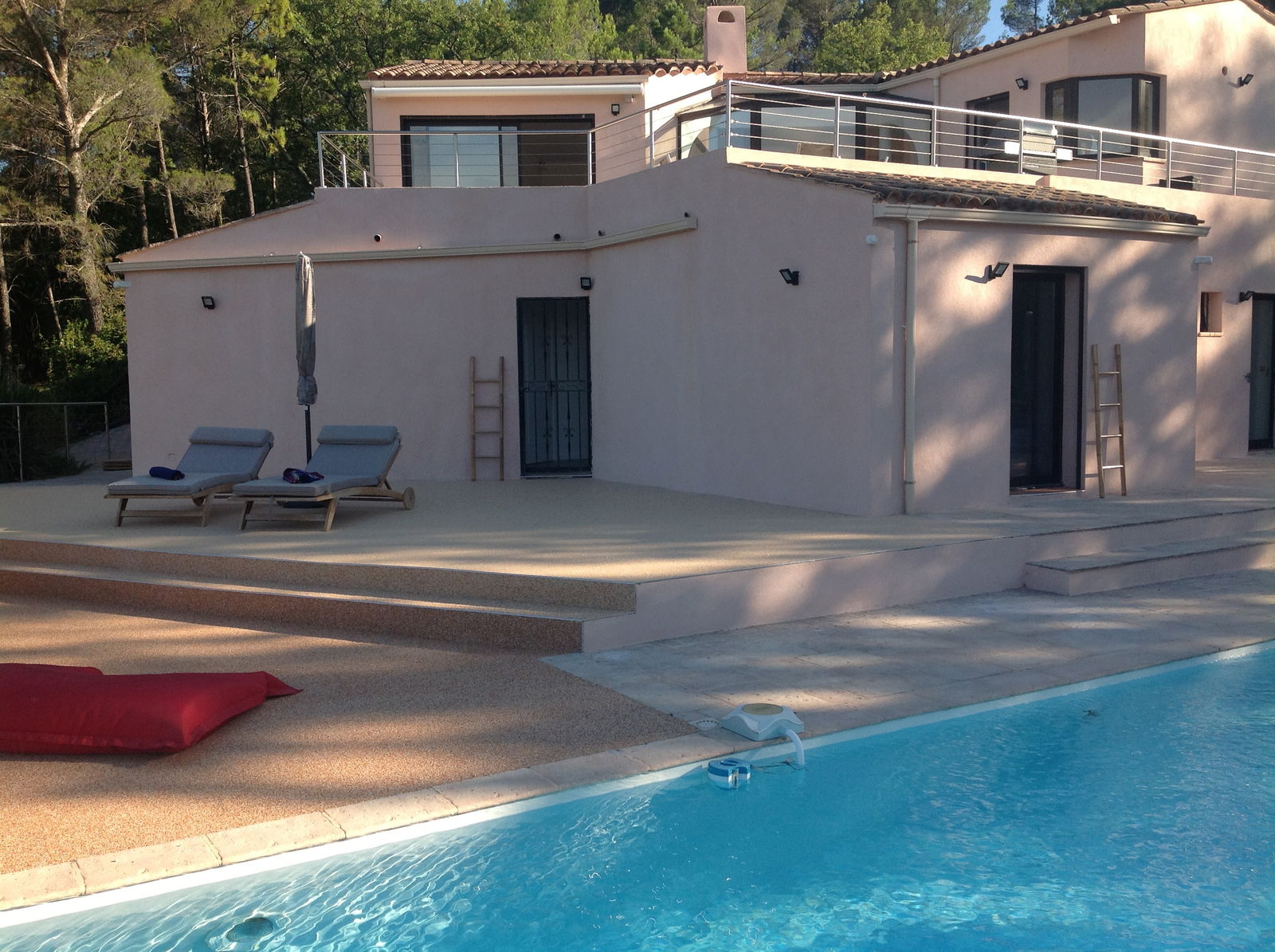 Camere Per Gli Ospiti Tourrettes 63931