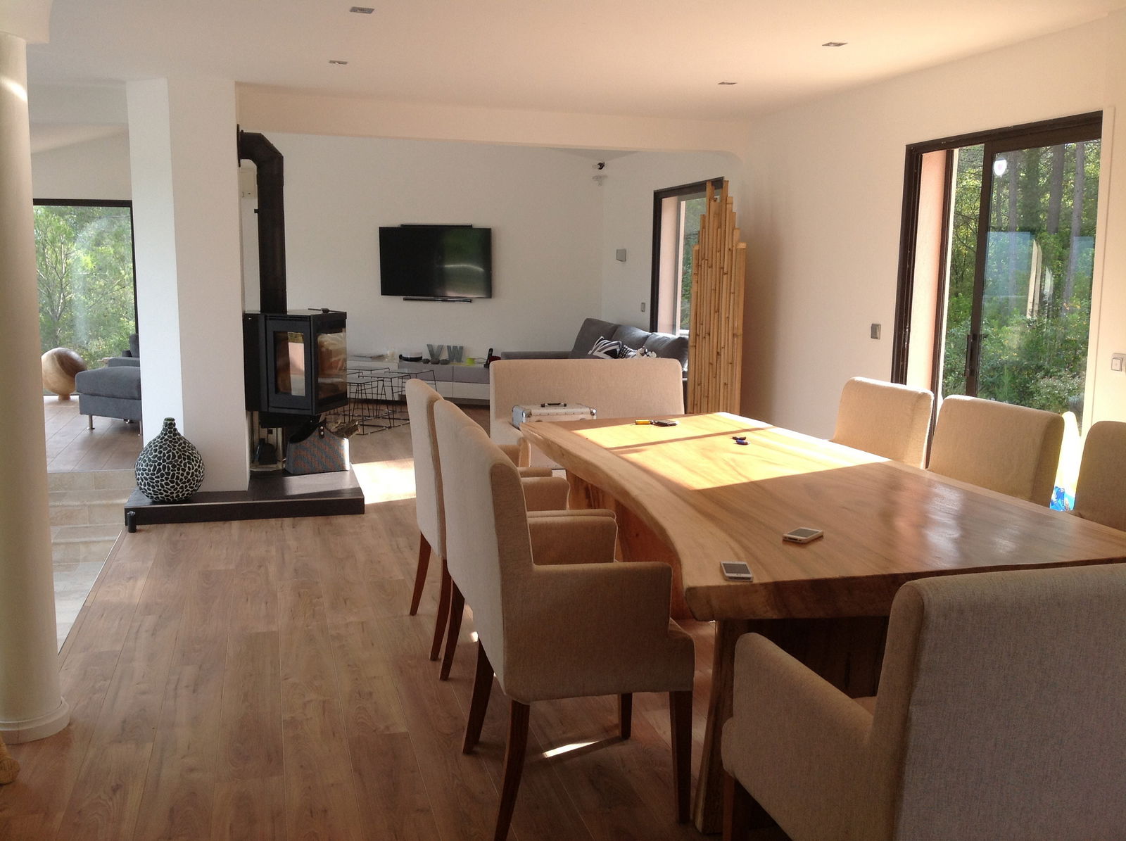 Camere Per Gli Ospiti Tourrettes 63931