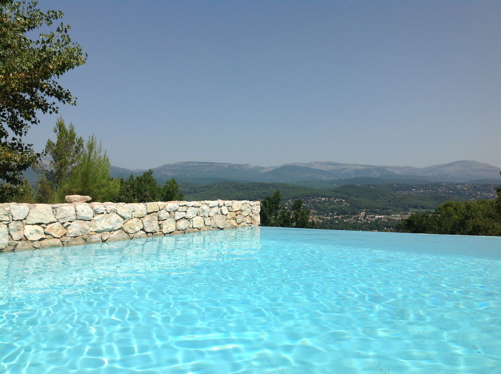 Gastenkamers Tourrettes 63931