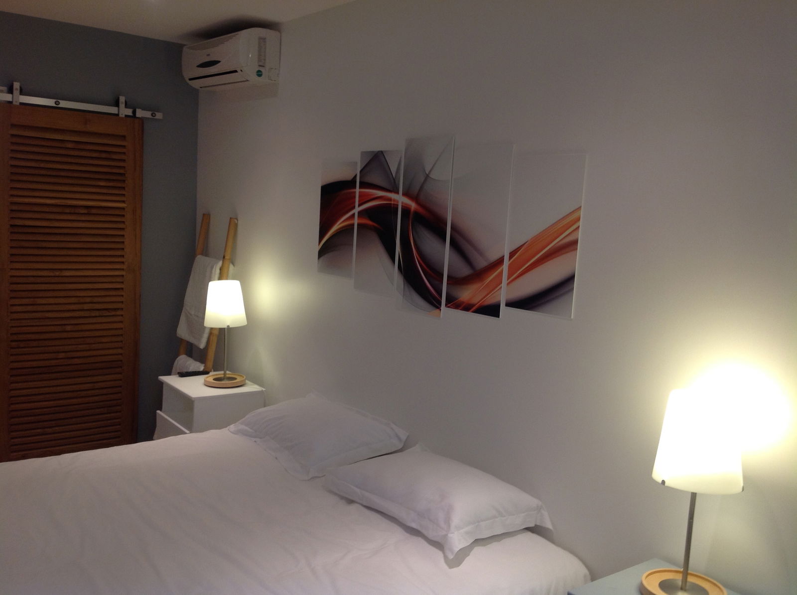 Gästezimmer Tourrettes 63931