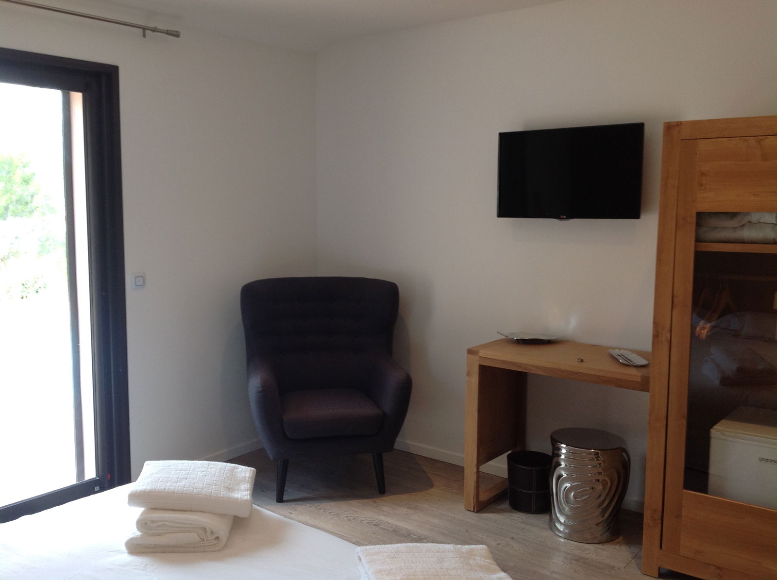 Bed And Breakfast Tourrettes 63931