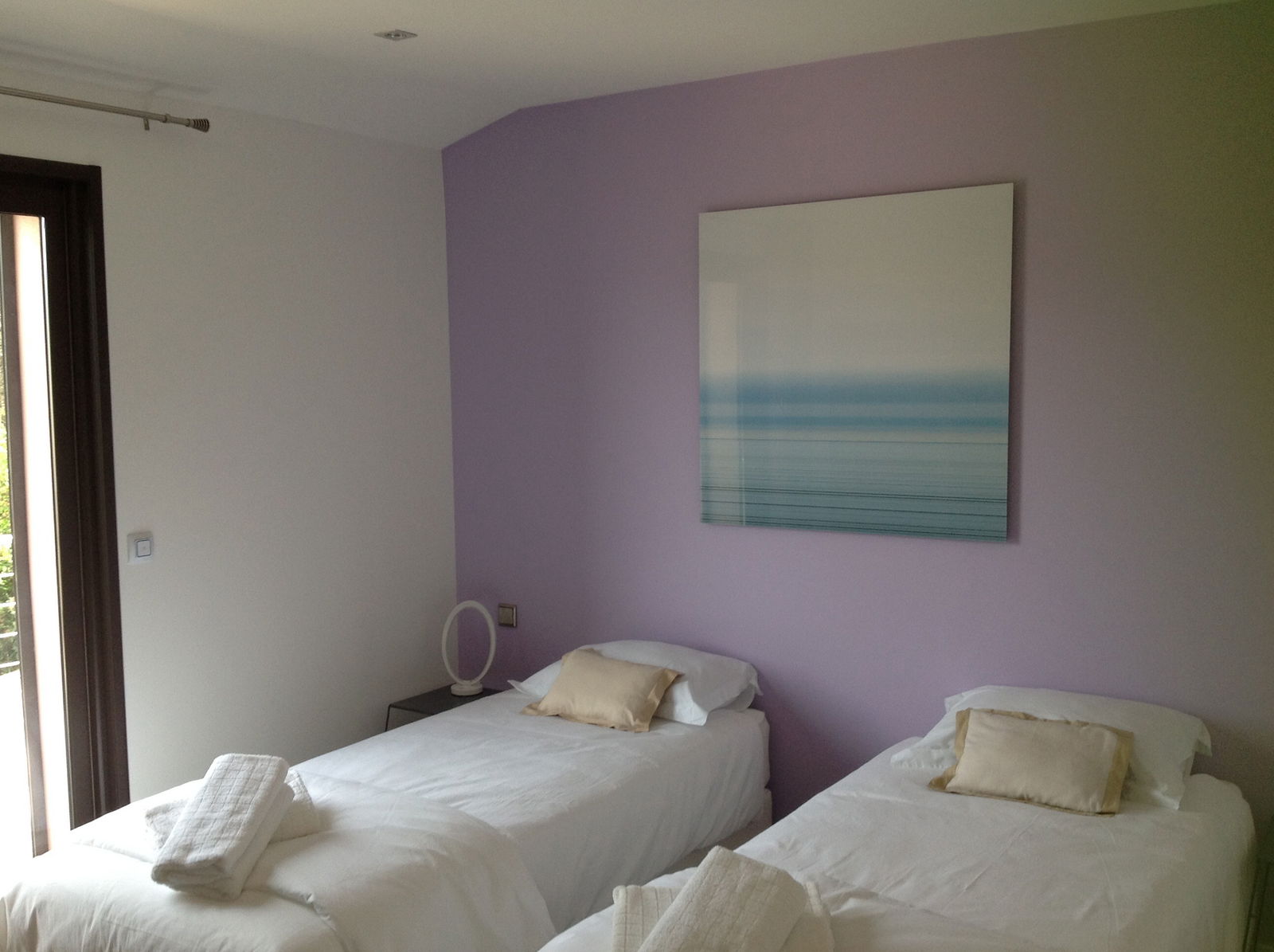 Bed And Breakfast Tourrettes 63931