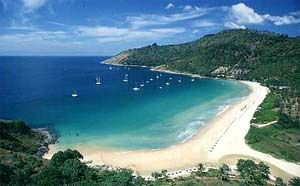 Tutta La Casa Tambon Rawai 91655