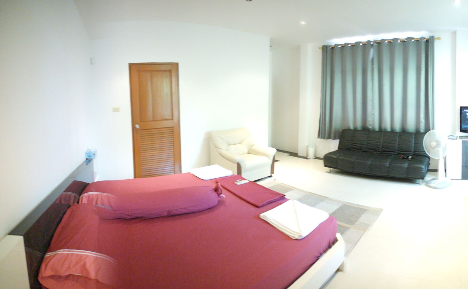 Tutta La Casa Tambon Rawai 91655