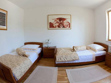 Roomlala | Villa Vjeka, Sumartin, L’Île De Brac