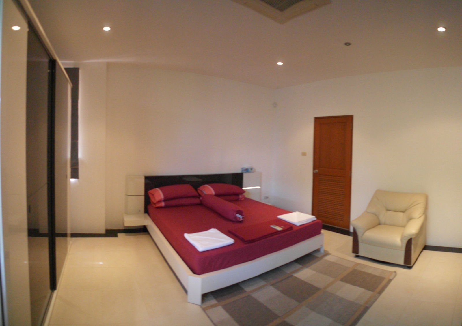 Studio Indépendant Tambon Rawai 91655