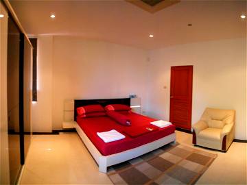 Room For Rent Tambon Rawai 91655-1
