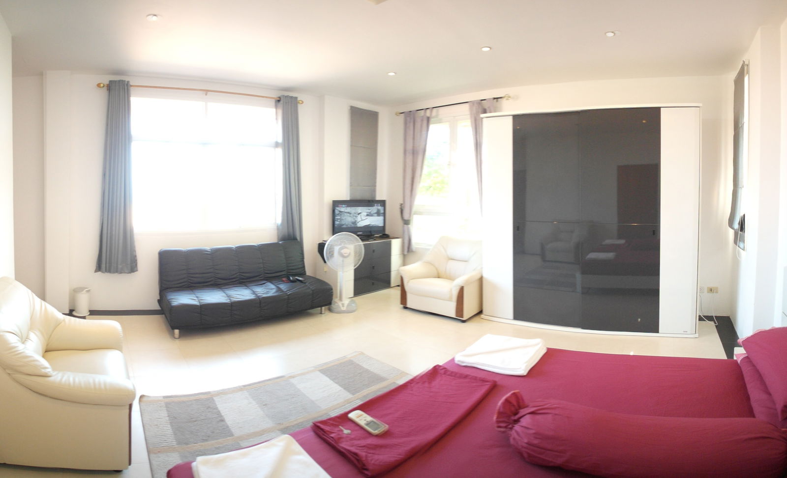 Studio Indépendant Tambon Rawai 91655