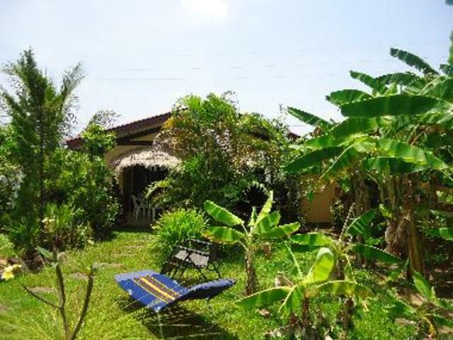 Independent Studio Tambon Kram 49276