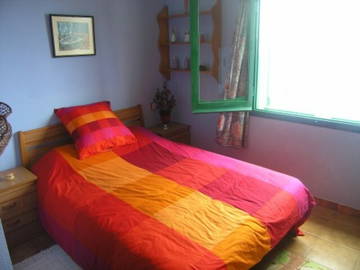 Logement Entier Roses 15655-4