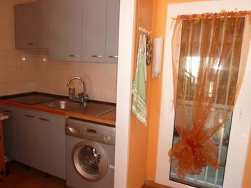 Logement Entier Roses 15655-8