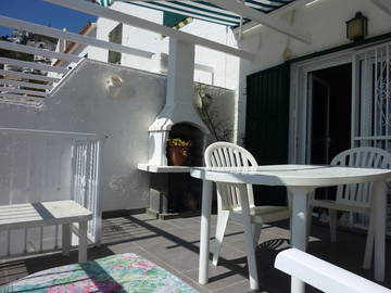 Logement Entier Roses 15655-10