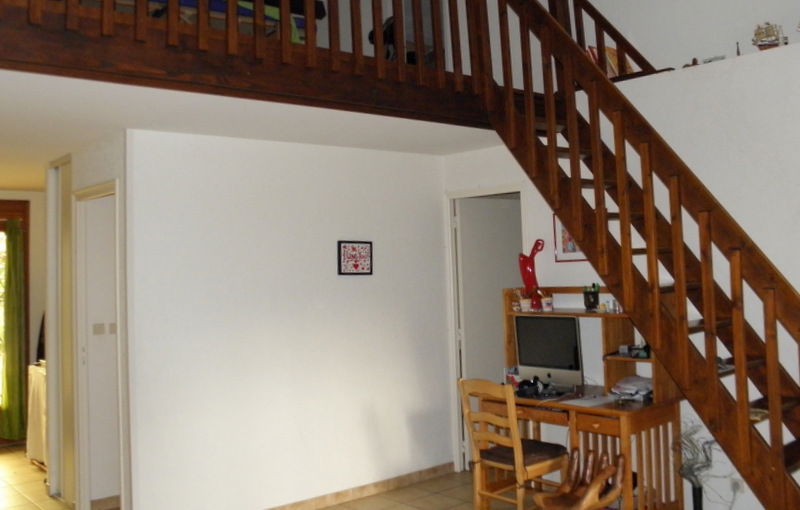 Homestay Castanet-Tolosan 118065