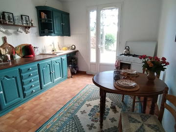 Chambre À Louer Venterol 373983