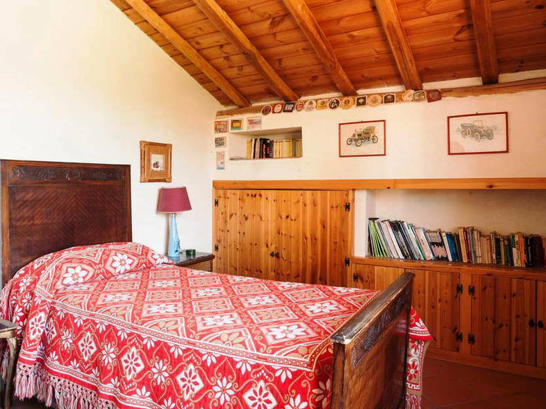 Bed And Breakfast Acireale 132872-1