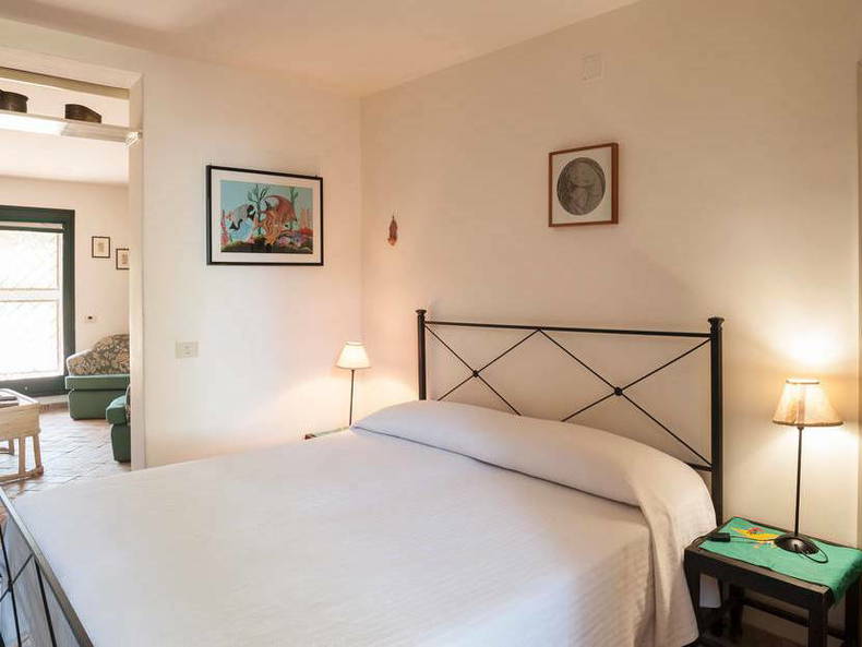 Bed And Breakfast Acireale 132872-4