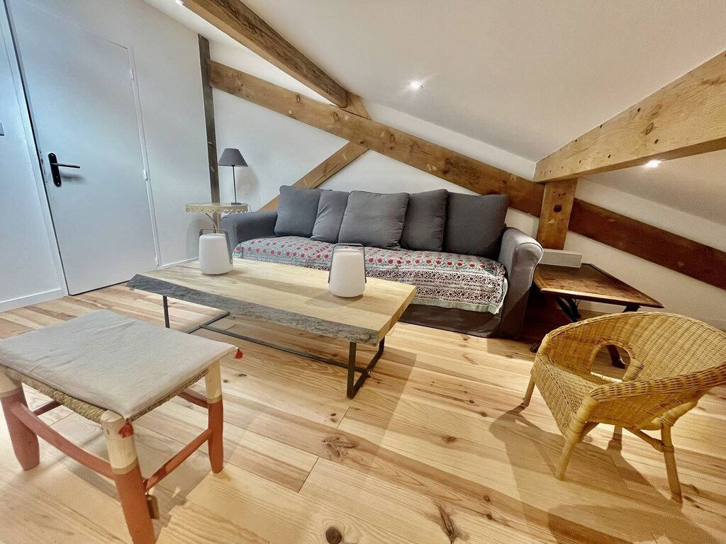 Independent Studio Lège-Cap-Ferret 265635