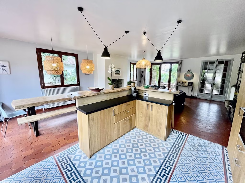 Logement Entier Lège-Cap-Ferret 265635-14