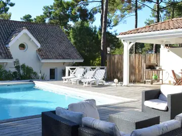 Logement Entier Lège-Cap-Ferret 265635-16