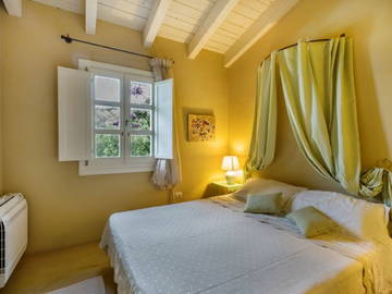 Logement Entier Cugnana 160194-7