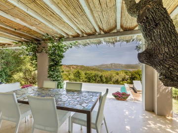 Logement Entier Cugnana 160194-9