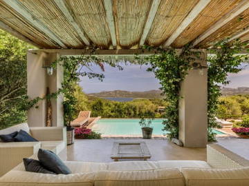 Logement Entier Cugnana 160194-10