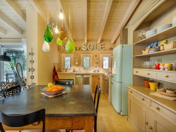 Logement Entier Cugnana 160194-11