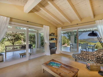 Logement Entier Cugnana 160194-12