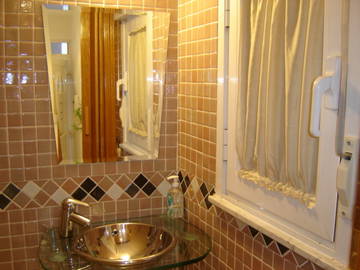 Logement Entier Calvarrasa De Abajo 112169-4