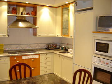 Logement Entier Calvarrasa De Abajo 112169-5