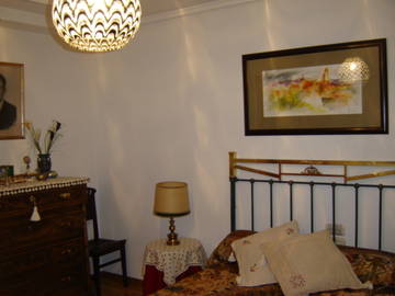 Logement Entier Calvarrasa De Abajo 112169-7